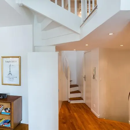 Apartment Dauphine Pont Neuf