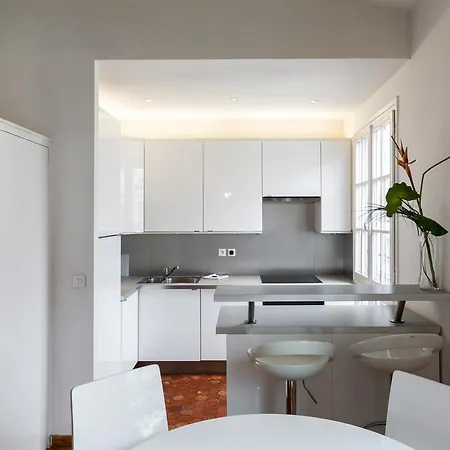 Apartment Dauphine Pont Neuf *