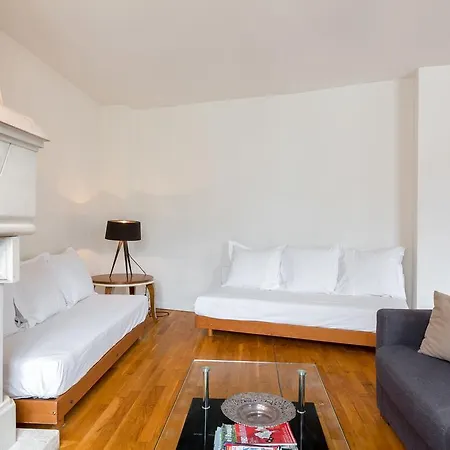 Apartment Dauphine Pont Neuf *